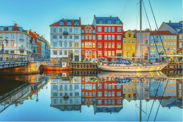 Copenhagen