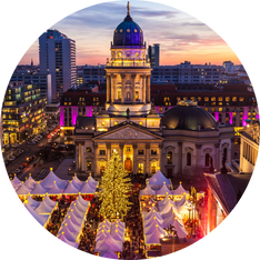 Christmas Markets