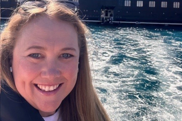 Emma Sullivan_Scenic Cruise