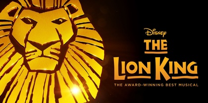The Lion King Musical
