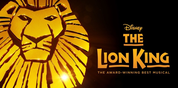 The Lion King Musical