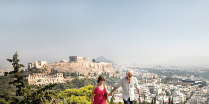 Athens, Greece
