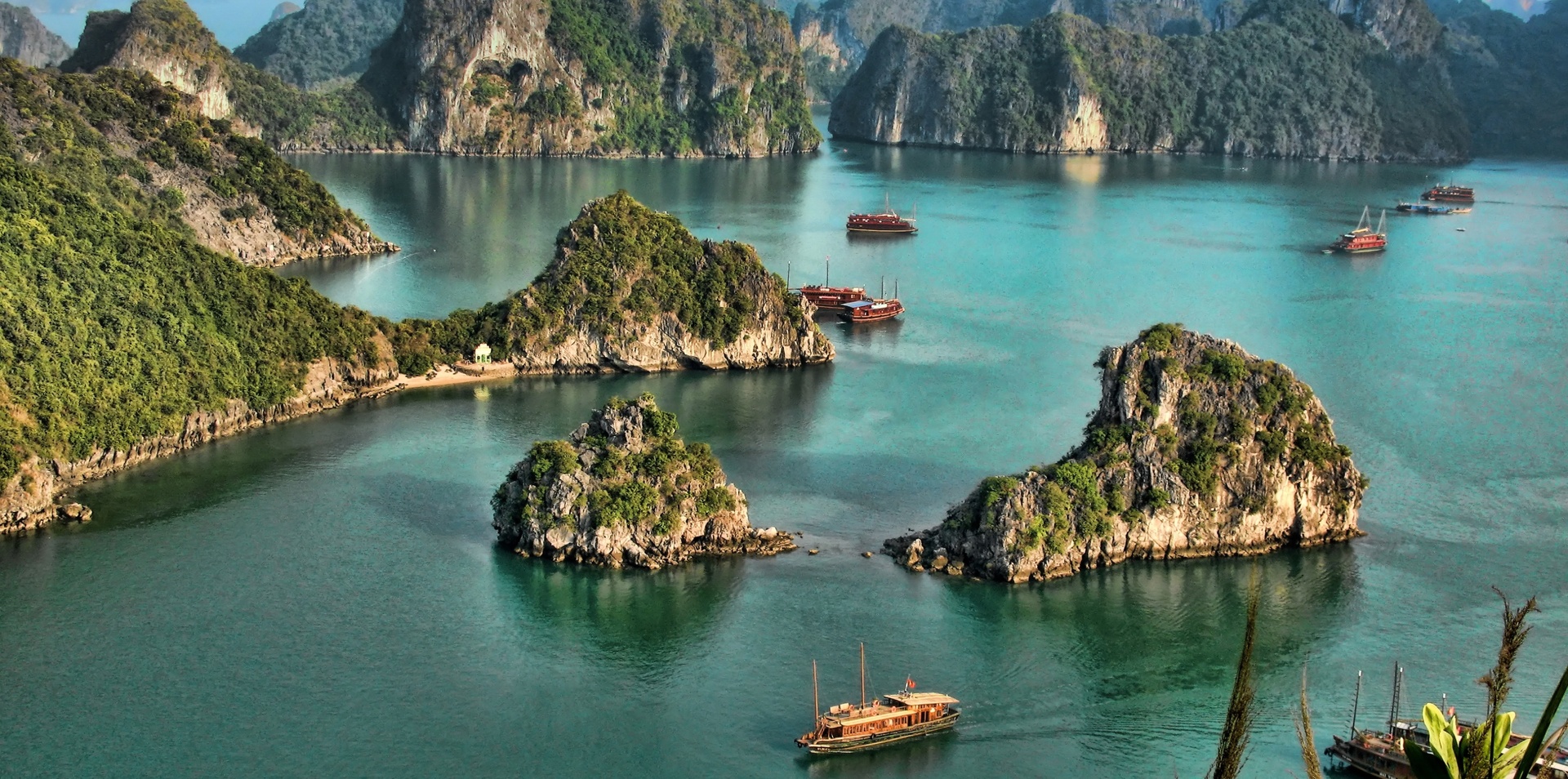 Riches of the Mekong with Siem Reap and Ho Chi Minh City
