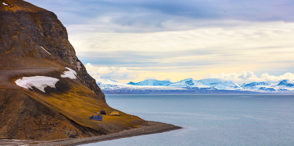 Svalbard, Norway