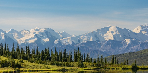 Denali, Alaska