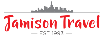 Jamison Travel
