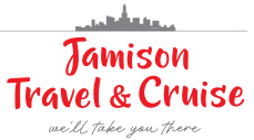 Jamison Travel